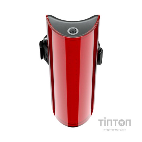 Задня велофара Knog Big Cobber Rear 270 Lumens (12192)