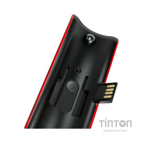 Задня велофара Knog Big Cobber Rear 270 Lumens (12192)