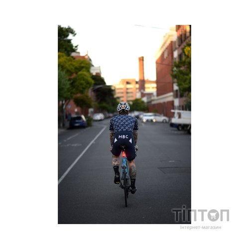 Задня велофара Knog Blinder Road R70 70 Lumens Black (11756)