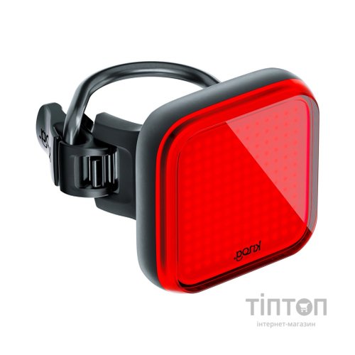 Задня велофара Knog Blinder Skull Array Rear 100 Lumens (12286)