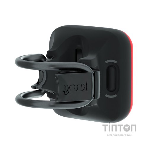 Задня велофара Knog Blinder Skull Array Rear 100 Lumens (12286)