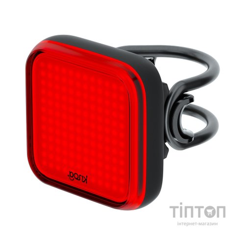 Задня велофара Knog Blinder Skull Array Rear 100 Lumens (12286)