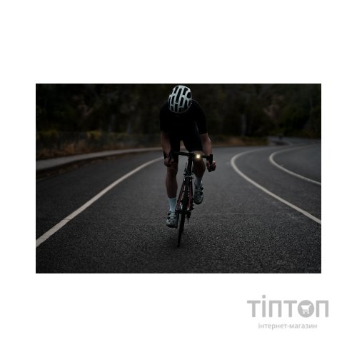 Задня велофара Knog Blinder Skull Array Rear 100 Lumens (12286)