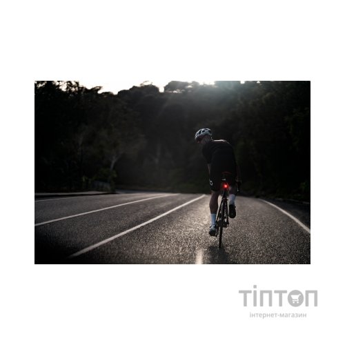 Задня велофара Knog Blinder Skull Array Rear 100 Lumens (12286)