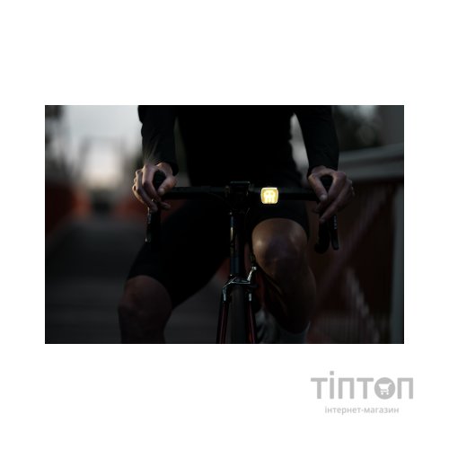 Задня велофара Knog Blinder Skull Array Rear 100 Lumens (12286)