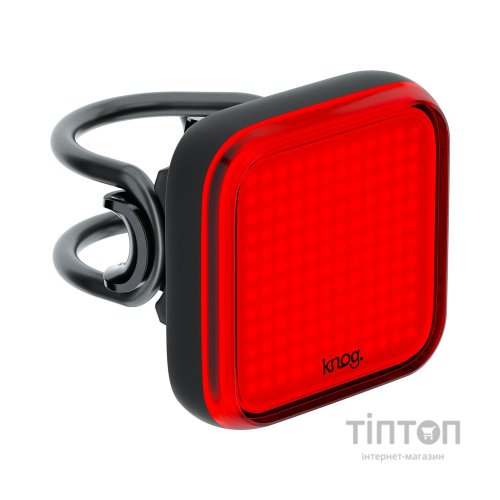Задня велофара Knog Blinder X Rear 100 Lumens (12290)
