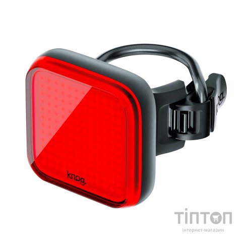 Задня велофара Knog Blinder X Rear 100 Lumens (12290)