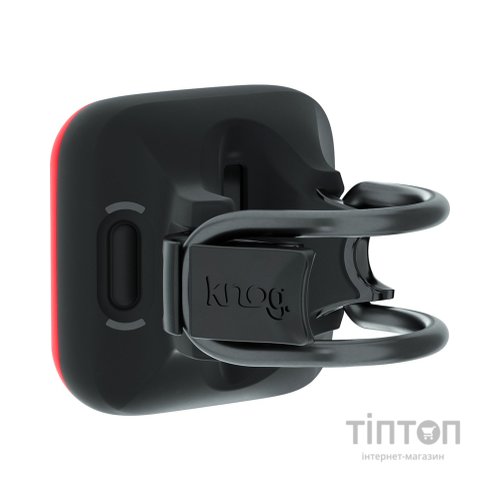 Задня велофара Knog Blinder X Rear 100 Lumens (12290)