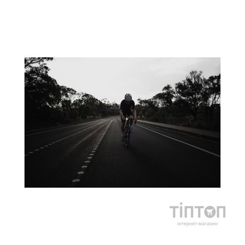 Задня велофара Knog Blinder X Rear 100 Lumens (12290)