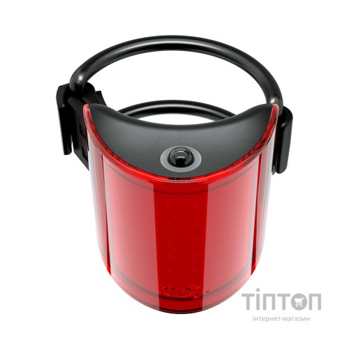 Задня велофара Knog Lil' Cobber Rear 50 Lumens (12187)