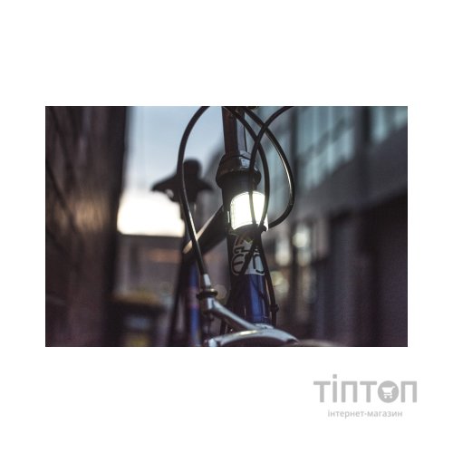 Задня велофара Knog Lil' Cobber Rear 50 Lumens (12187)