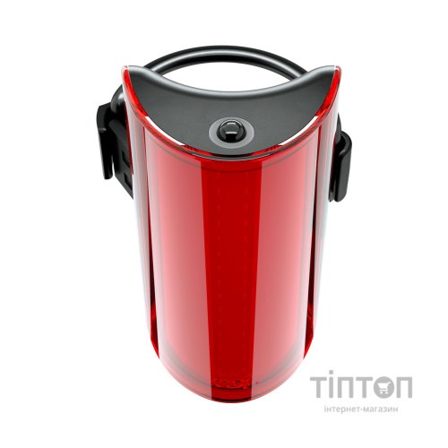 Задня велофара Knog Mid Cobber Rear 170 Lumens (12190)