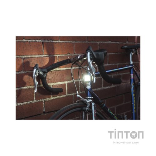 Задня велофара Knog Mid Cobber Rear 170 Lumens (12190)