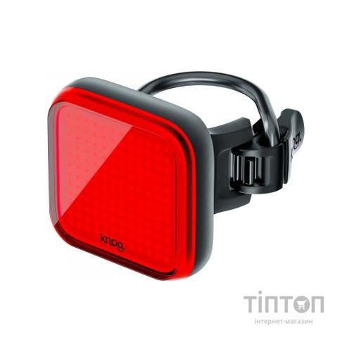 Задня велофара Knog Мигалка Blinder Grid COB Rear 100 Lumens (12284)