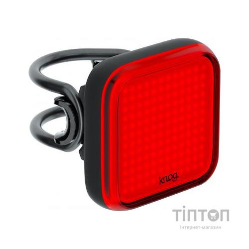 Задня велофара Knog Мигалка Blinder Grid COB Rear 100 Lumens (12284)
