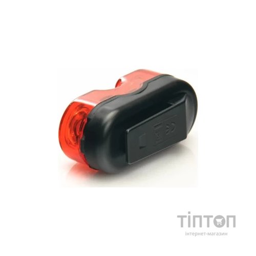 Задня велофара Mactronic Wall'e 18 Lm (L-BPM-2SL)