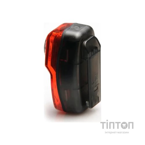 Задня велофара Mactronic Wall'e 18 Lm (L-BPM-2SL)