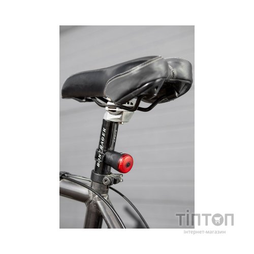 Задня велофара Neo Tools 30 люмен 0.5Вт USB 400мАг IPX6 (91-003)