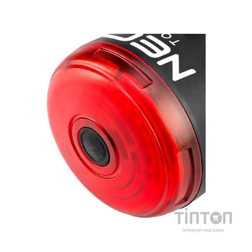 Задня велофара Neo Tools 30 люмен 0.5Вт USB 400мАг IPX6 (91-003)