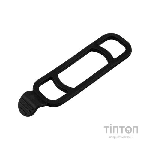 Задня велофара Neo Tools 30 люмен 0.5Вт USB 400мАг IPX6 (91-003)