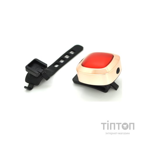 Задня велофара Voltronic FY320