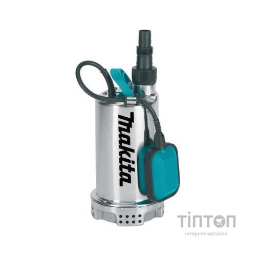 Заглибний насос Makita PF 0403 (PF0403)