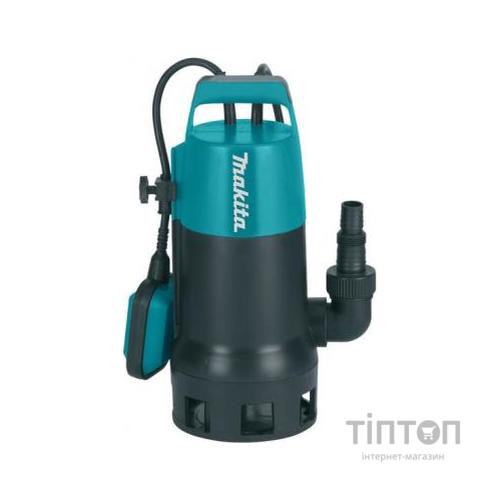 Заглибний насос Makita PF1010
