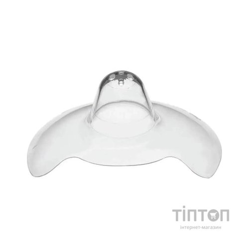Захисна накладка на сосок Medela (CNS Small - 16mm), 2-шт. (200.1625)