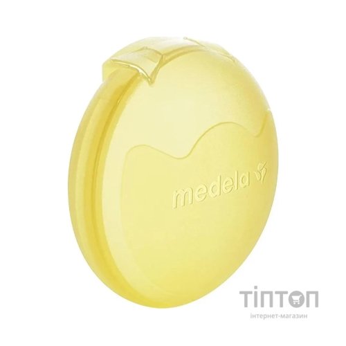 Захисна накладка на сосок Medela (CNS Small - 16mm), 2-шт. (200.1625)
