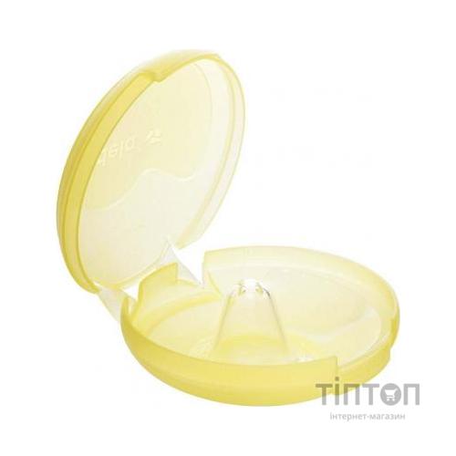Захисна накладка на сосок Medela Contact Nipple Shield Large 24 mm 2 шт (200.1633)