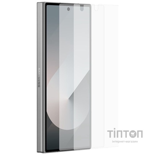 Захисна плівка Samsung Fold 6 Anti-reflecting Film Transparancy (EF-UF956CTEGUA)