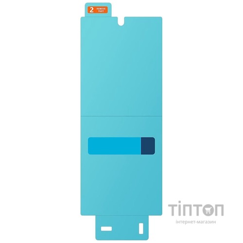 Захисна плівка Samsung Fold 6 Anti-reflecting Film Transparancy (EF-UF956CTEGUA)