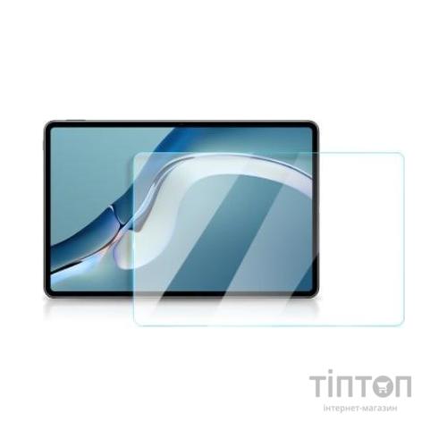 Захисне скло BeCover for Huawei MatePad 10.4 2021 (706407)