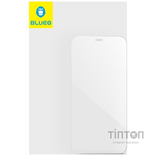 Захисне скло Blueo for iPhone 12 mini - Clear (NPB1-5.4)