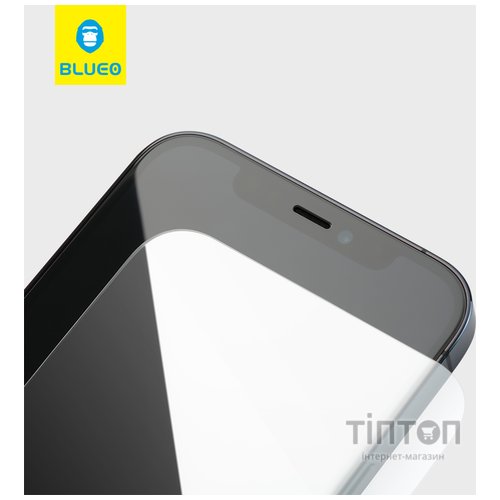 Захисне скло Blueo for iPhone 12 mini - Clear (NPB1-5.4)