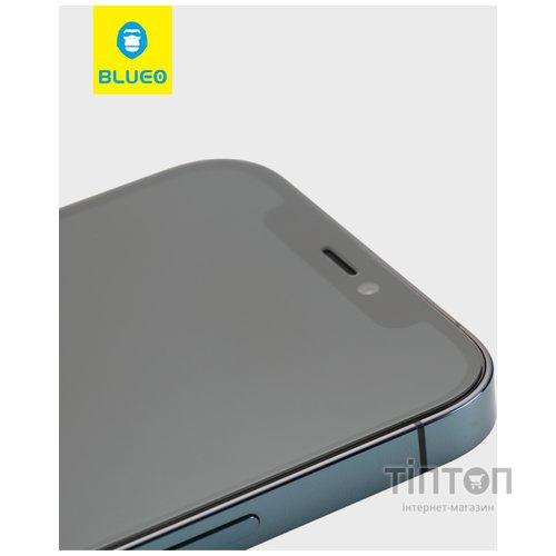 Захисне скло Blueo for iPhone 12 mini - Clear (NPB1-5.4)