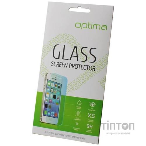 Захисне скло Optima для Xiaomi Redmi 6