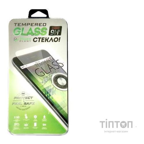 Скло захисне PowerPlant Full screen Huawei P20 Lite Black (GL604968)