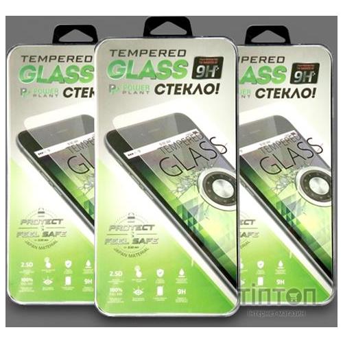 Скло захисне PowerPlant Full screen Huawei P20 Lite Black (GL604968)