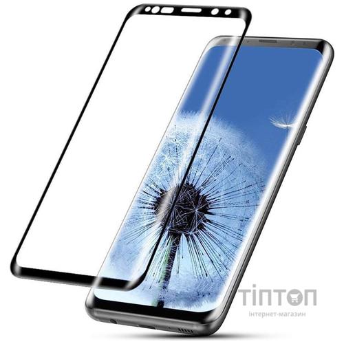 Захисне скло ZIFRIEND for Samsung Galaxy Note 8 SM-N950 - Full Glue Cover Black (703309)