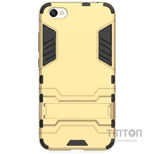 Захисний бампер Xiaomi Redmi 6A