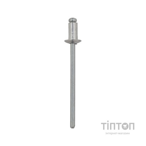 Заклепки Sigma алюмінієві Standard 3.2×6.4мм 50шт (2612431)