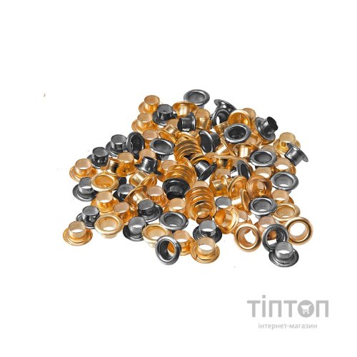 Заклепки Top Tools 200шт, D8мм, для 32D422 (32D420)