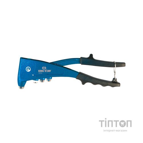 Заклепувальник KING TONY 2,4-4,8х260 мм (21-20-101)