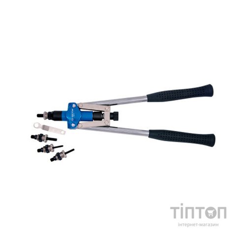 Заклепувальник KING TONY для різьбових заклепок (79731)