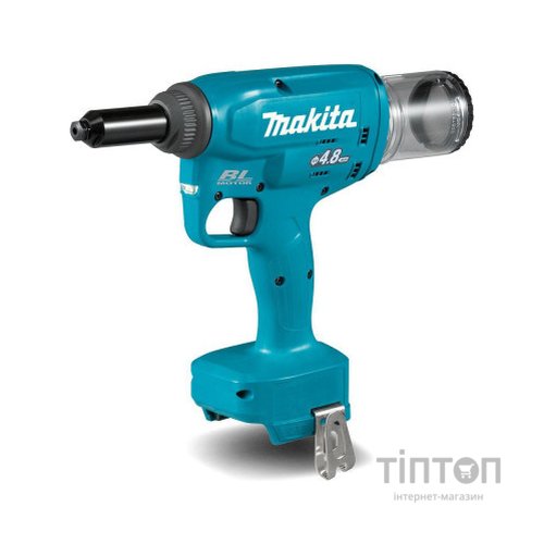 Заклепувальник Makita DRV150Z (без АКБ та ЗП) (DRV150Z)
