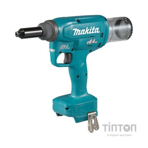 Заклепувальник Makita DRV250Z (без АКБ та ЗП) (DRV250Z)