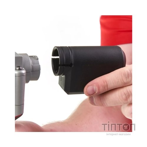 Заклепувальник Milwaukee аккумуляторний M12 BPRT-201X, діаметр 2,4-4,8мм (4933464405)