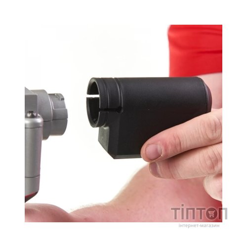 Заклепувальник Milwaukee M12 BPRT-0, 2,4-4,8мм (без АКБ та ЗП) (4933464404)