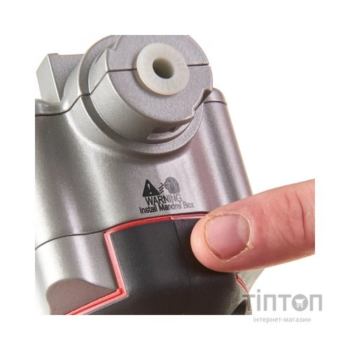 Заклепувальник Milwaukee M12 BPRT-0, 2,4-4,8мм (без АКБ та ЗП) (4933464404)